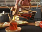 Cafetera Prensa Francesa A Embolo Vidrio Bamboo Media 600ml - Miniatura 5