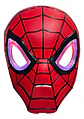 Disfraz Spiderman Con Camisa Talla S Máscara Muñeco Guante - Miniatura 7