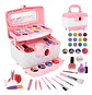 Sets De 40 Piezas De Belleza Y Maquillaje Para Niños Y Niña - Miniatura 1