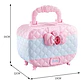 Sets De 40 Piezas De Belleza Y Maquillaje Para Niños Y Niña - Miniatura 3