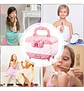 Sets De 40 Piezas De Belleza Y Maquillaje Para Niños Y Niña - Miniatura 4