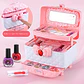 Sets De 40 Piezas De Belleza Y Maquillaje Para Niños Y Niña - Miniatura 6