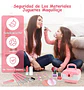 Sets De 40 Piezas De Belleza Y Maquillaje Para Niños Y Niña - Miniatura 8