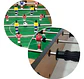 Futbolín Bang Toys MDF Plástico con Contador de Puntos Patas de Madera - Miniatura 4