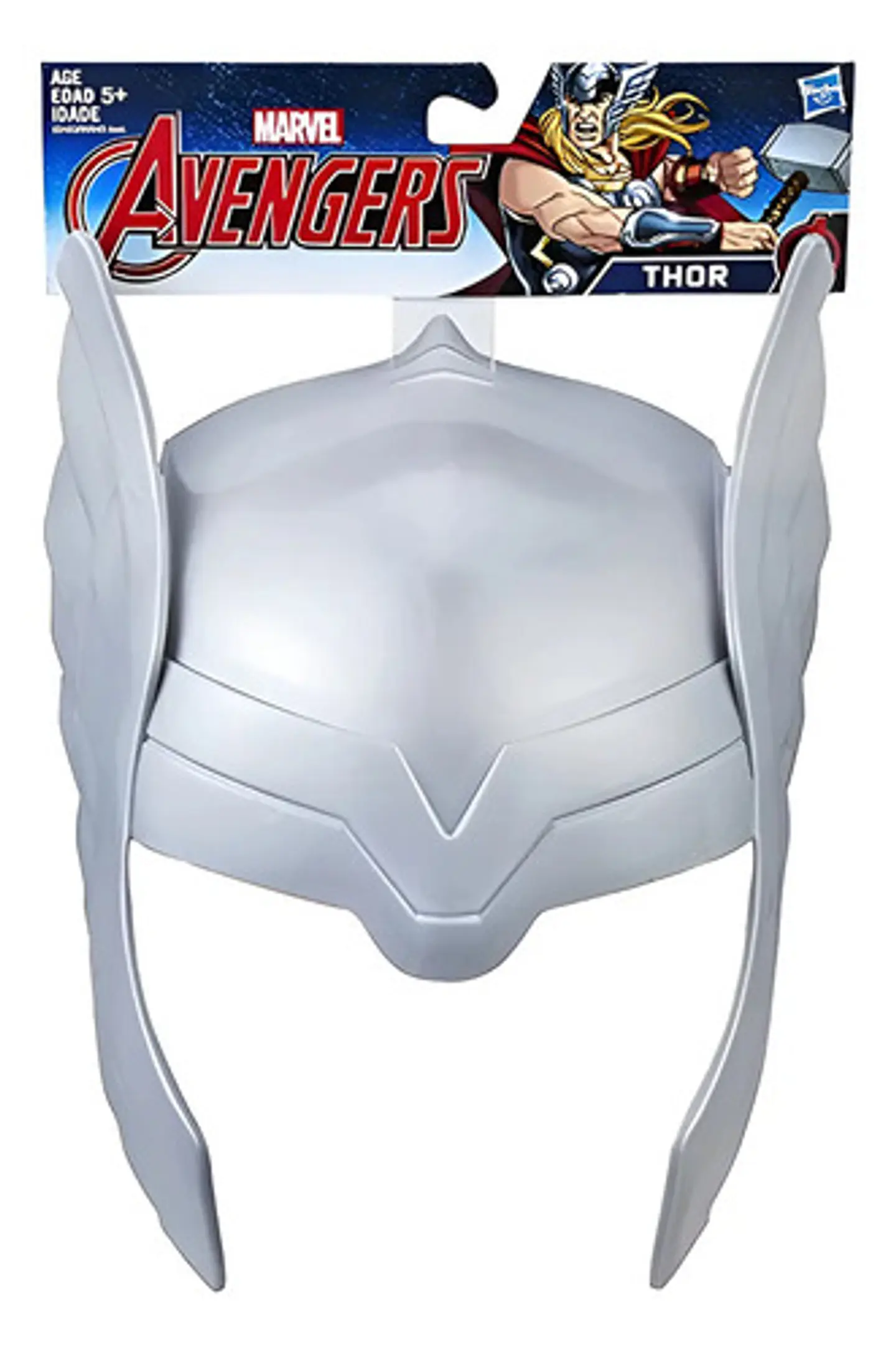 Mascara Thor Hasbro Original 1