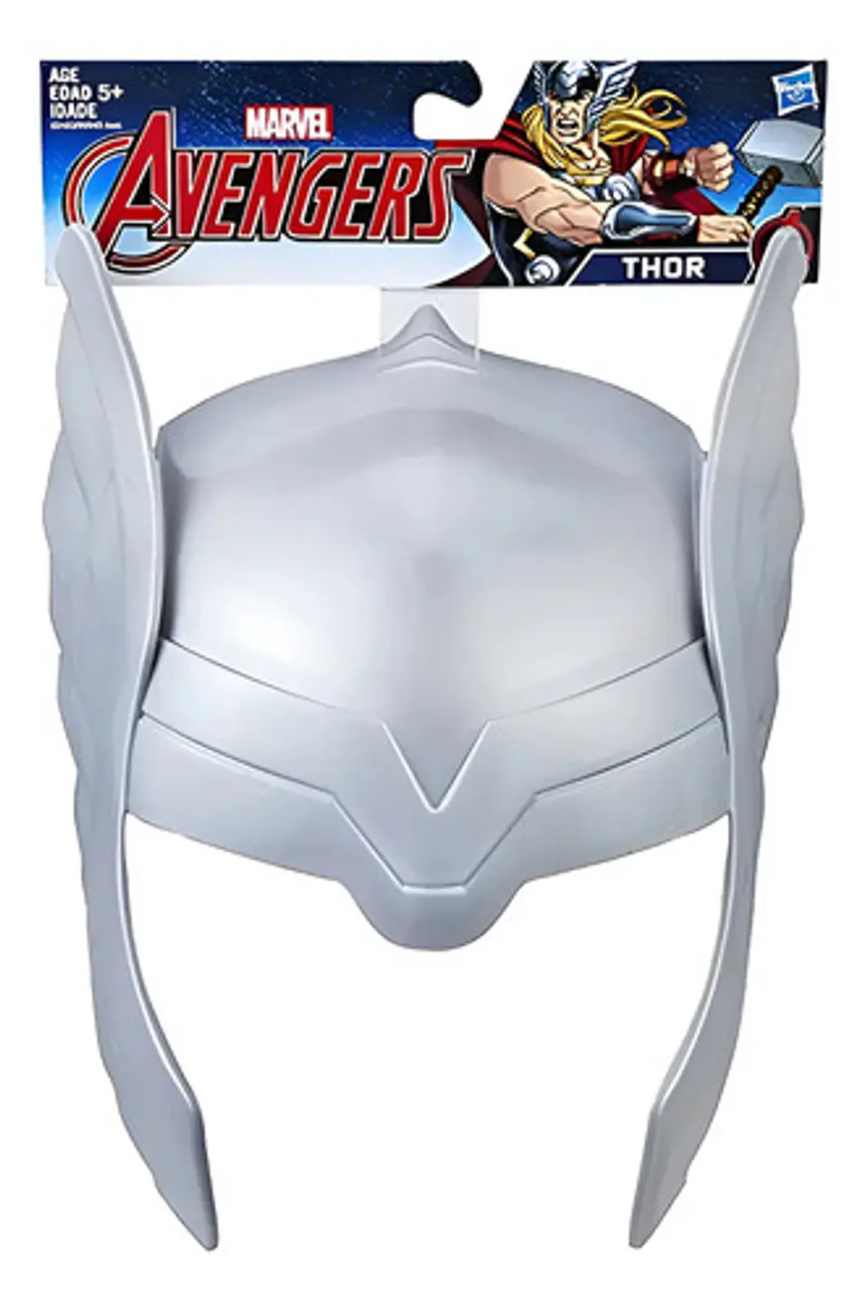 Mascara Thor Hasbro Original 1