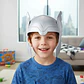 Mascara Thor Hasbro Original - Miniatura 3