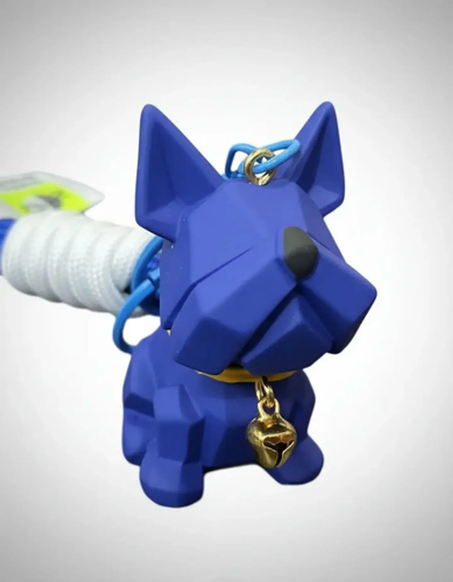 Llaveros De Animales Perro Bulldog Mascotas 6