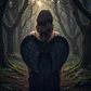 Alas Angel Halloween Fiesta Disfraz Roja Negra Blanca 55x40cm - Miniatura 18
