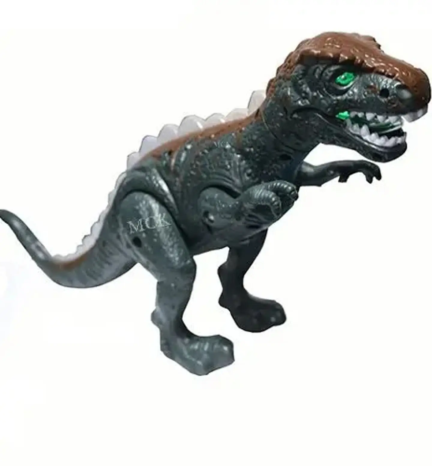 Dinosaurio Movimiento Y Sonido Tiranosaurio Rex 3305 Juguete 1