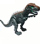 Dinosaurio Movimiento Y Sonido Tiranosaurio Rex 3305 Juguete - Miniatura 1