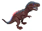 Dinosaurio Movimiento Y Sonido Tiranosaurio Rex 3305 Juguete - Miniatura 2