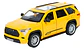 Camioneta Toyota Sequoia Escala 1:24  Luces Y Sonidos Humo - Miniatura 1