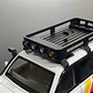 Toyota Lc80, Camioneta De Colección Escala 1:24, Con Luces. - Miniatura 6