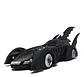 Batimoviles De Batman Metalicos Escala 1:18 Luces Y Sonidos - Miniatura 2