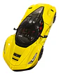 Carro Ferrari Laferrari De Coleccion Escala 1:22, Metálico. - Miniatura 1