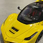 Carro Ferrari Laferrari De Coleccion Escala 1:22, Metálico. - Miniatura 5