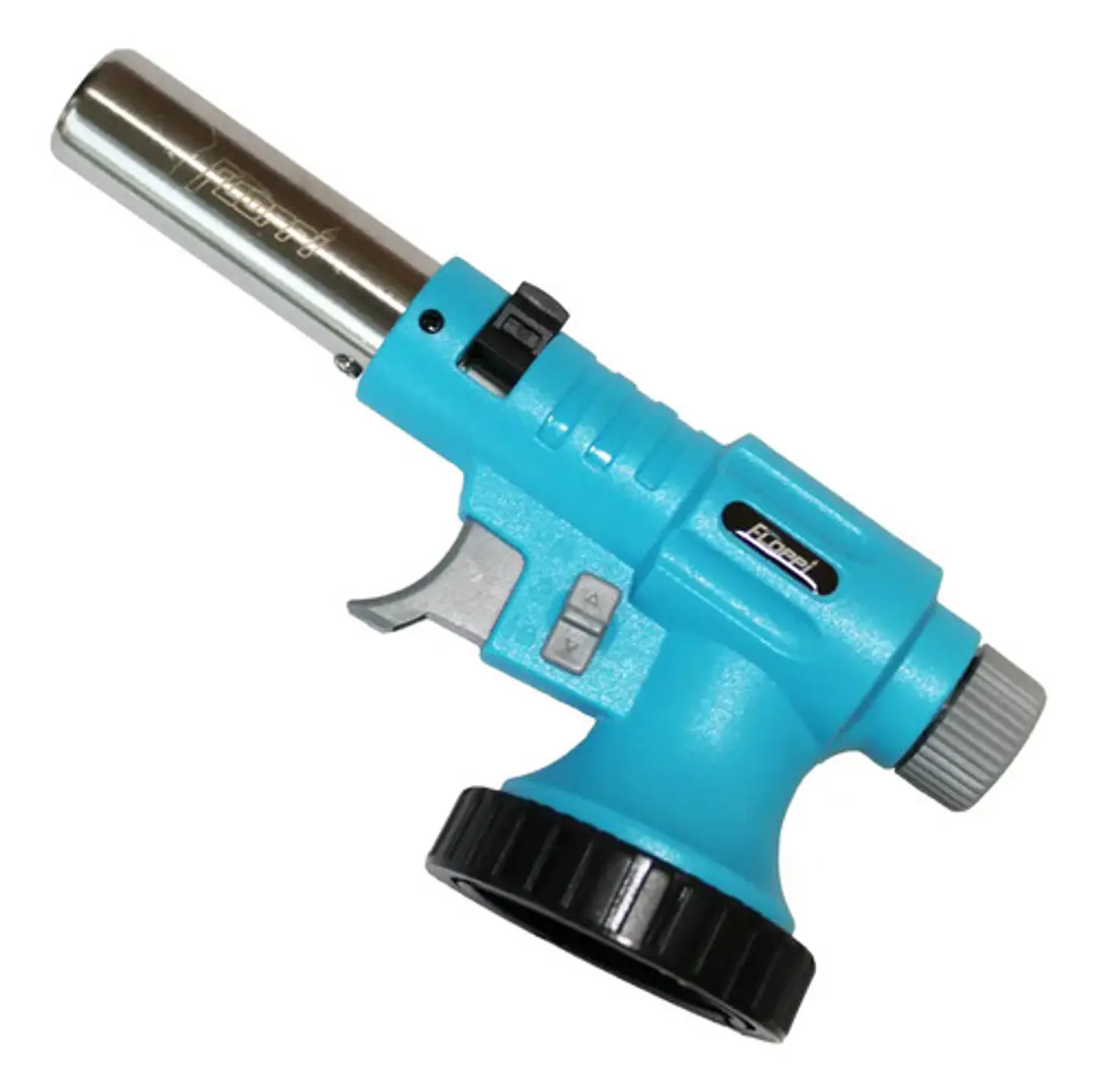 Soplete Flameador Floppi Fl-sp8 Encendido Automático Cocina 1350°c Azul 1