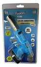 Soplete Flameador Floppi Fl-sp8 Encendido Automático Cocina 1350°c Azul - Miniatura 5
