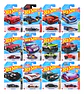 Hot Wheels Autos Básicos C4982 Variados Surtidos - Miniatura 2