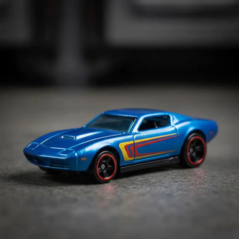 Hot Wheels Autos Básicos C4982 Variados Surtidos 6