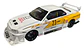 Nissan Skyline Escala 1:18 Auto Metálico Luces Sin Caja - Miniatura 1