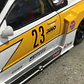 Nissan Skyline Escala 1:18 Auto Metálico Luces Sin Caja - Miniatura 5