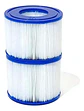 Recambio B Para Filtro De Piscina Bestway 9463l/h Saluspa - Miniatura 1