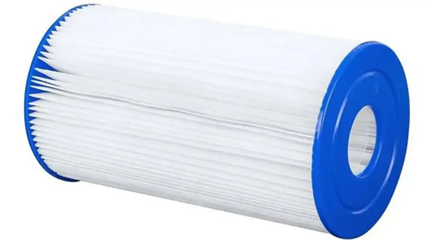 Recambio B Para Filtro De Piscina Bestway 9463l/h Saluspa 5