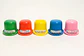 Cacho Mentiroso Cubilete Juego Mesa Vaso Tapa 5 Dados Setx 4 - Miniatura 6