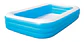 Bestway 54009 Piscina Inflable Rectangular Color Azul 1161l - Miniatura 1