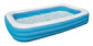 Bestway 54009 Piscina Inflable Rectangular Color Azul 1161l - Miniatura 2