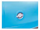 Bestway 54009 Piscina Inflable Rectangular Color Azul 1161l - Miniatura 3