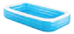 Bestway 54009 Piscina Inflable Rectangular Color Azul 1161l - Miniatura 6