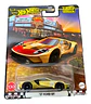Autos Hot Wheels Premium Ediciones Especiales (2025) Bouleva - Miniatura 1
