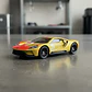 Autos Hot Wheels Premium Ediciones Especiales (2025) Bouleva - Miniatura 4