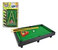Billar Pool Mesa Con Patas Para Niños Pinata Sorpresas - Miniatura 1