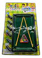Billar Pool Mesa Con Patas Para Niños Pinata Sorpresas - Miniatura 3