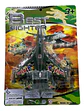 Aviones De Combate Para Niños Con Rueditas - Miniatura 2