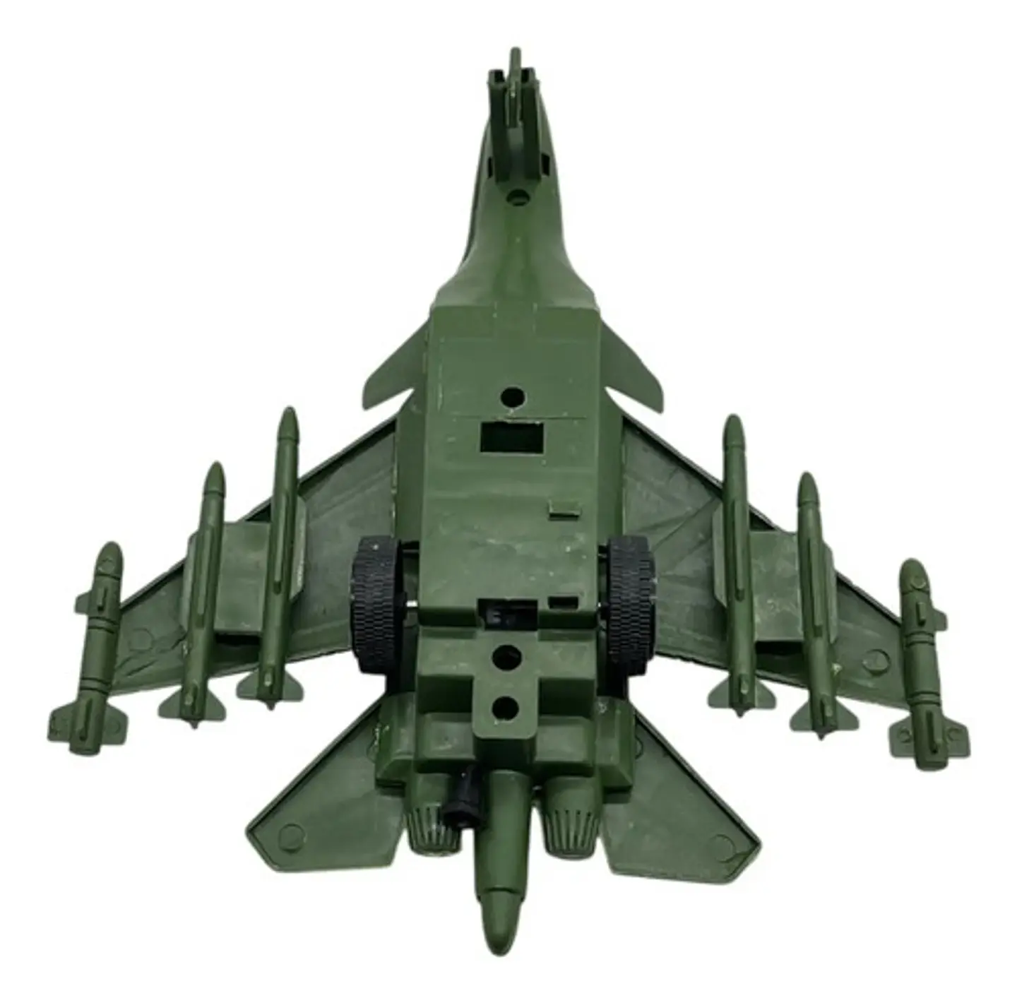 Aviones De Combate Para Niños Con Rueditas 4