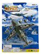 Aviones De Combate Para Niños Con Rueditas - Miniatura 6