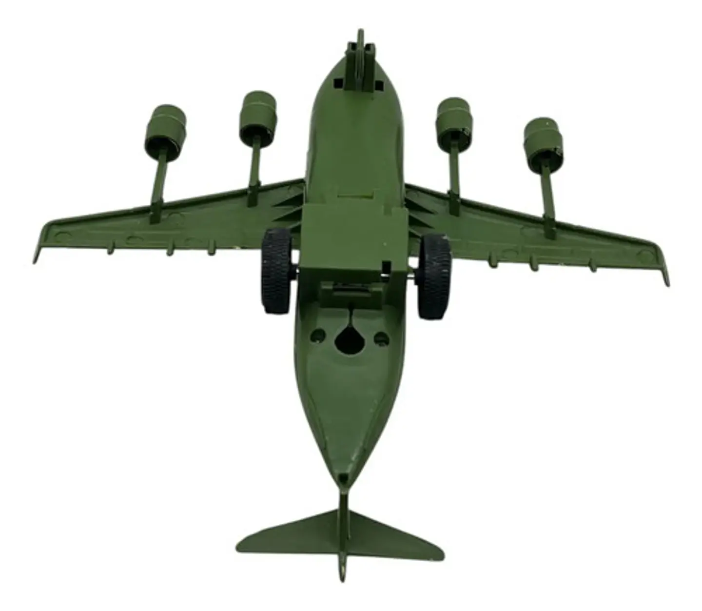 Aviones De Combate Para Niños Con Rueditas 8