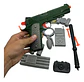 Set Militar Para Disfraz Ref2024-276 - Miniatura 2