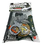 Set Militar Para Disfraz Ref2024-276 - Miniatura 3