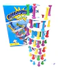 Stacking Torre Colapso Juegos Para Niños 007-26b Jenga  - Miniatura 1