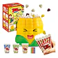 Juego De Mesa Maiz Saltarin- Palomitas Interactivo Pop Corn - Miniatura 1