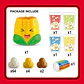 Juego De Mesa Maiz Saltarin- Palomitas Interactivo Pop Corn - Miniatura 3