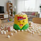 Juego De Mesa Maiz Saltarin- Palomitas Interactivo Pop Corn - Miniatura 5