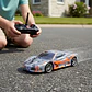 Carro Control Remoto Graffiti Car Bateria Recargable 1:20 - Miniatura 4