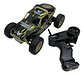 Carro Control Remoto Bateria Recargable Buggy 20km/h - Miniatura 10